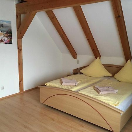 Ferienhaus, Doppelhaushälfte in Seebad Ahlbeck Ostseebad Heringsdorf Exterior foto