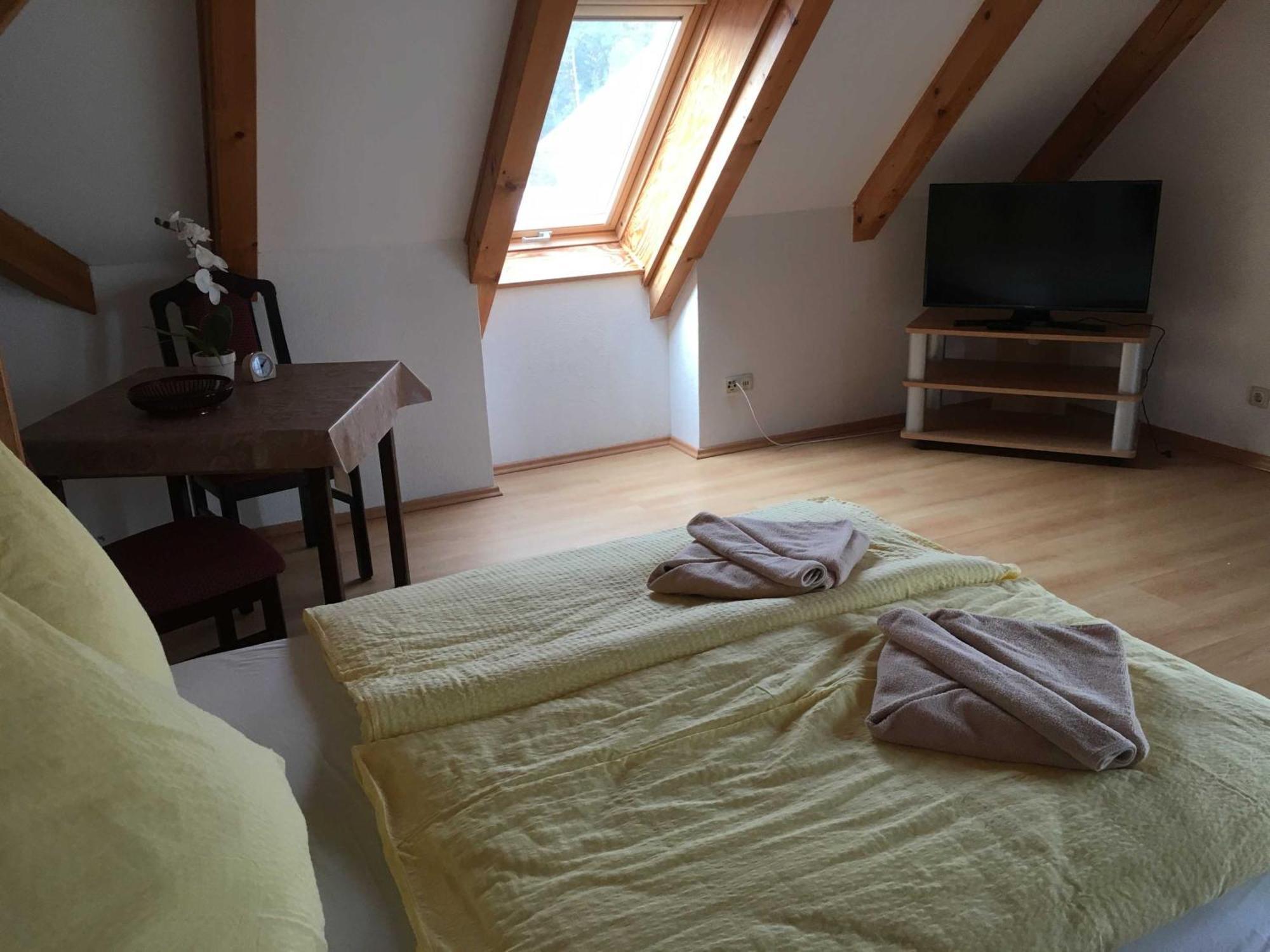 Ferienhaus, Doppelhaushälfte in Seebad Ahlbeck Ostseebad Heringsdorf Exterior foto